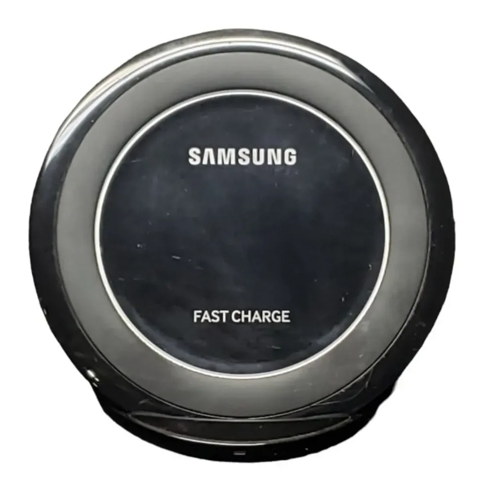 Samsung EP-NG930 Fast Charge Wireless QI Charging Stand | Phone Charger